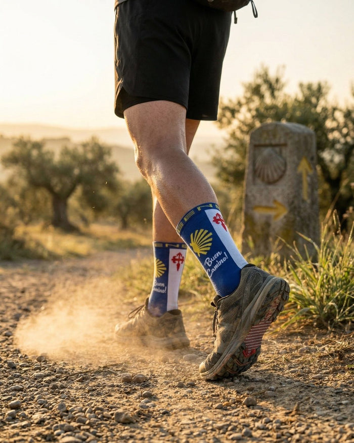 Camino de Santiago