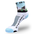 Alpine Ridge Running Socks ½ Length
