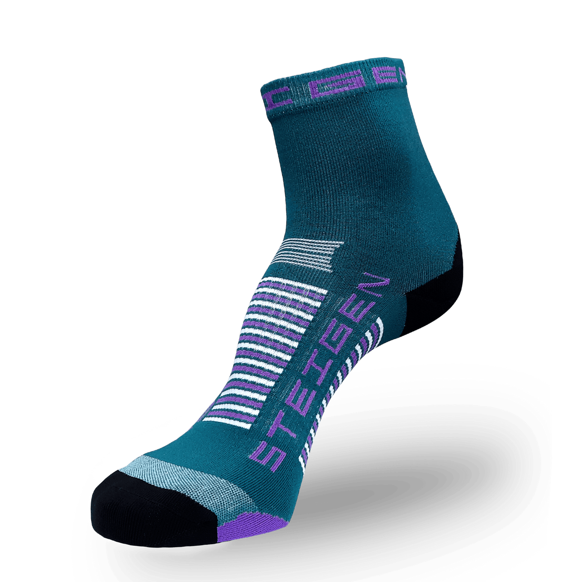 Spruce Running Socks ½ Length