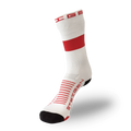 England Running Socks ¾ Length