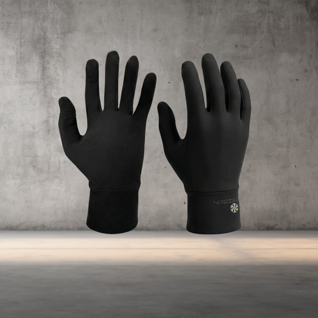 Steigen Running Gloves