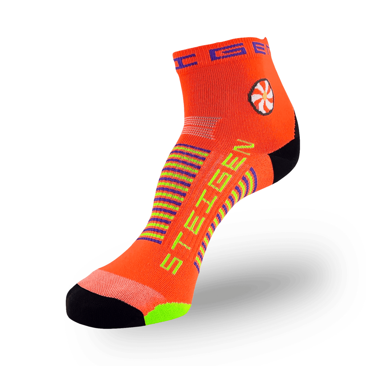 Highlighter Pack 1/4 Length