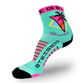 Hawaii Running Socks ½ Length
