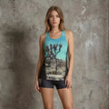 Joshua Tree K2Pro Running Singlet – Women’s