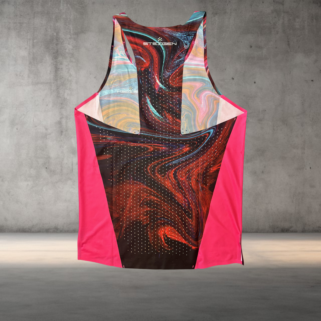 Marble K2Pro Running Singlet – Men’s