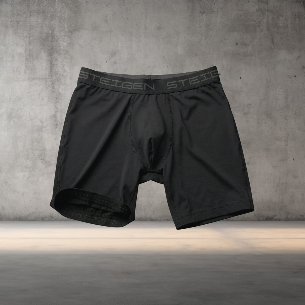 Steigen 6” Men’s Underwear