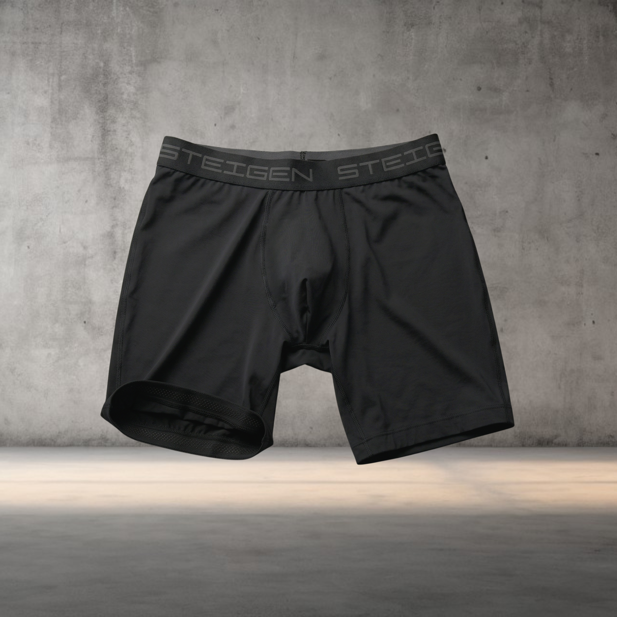 Steigen 6” Men’s Underwear
