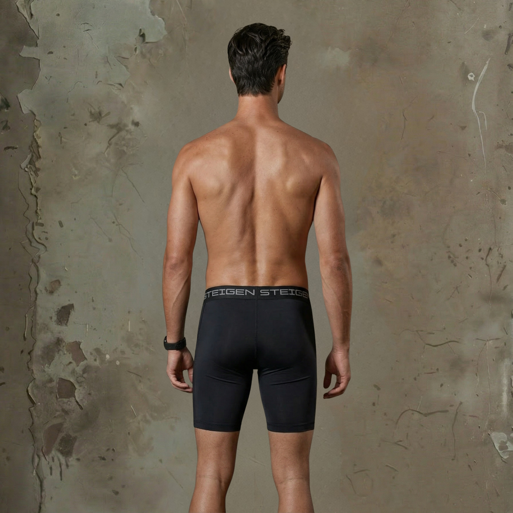 Steigen 6” Men’s Underwear