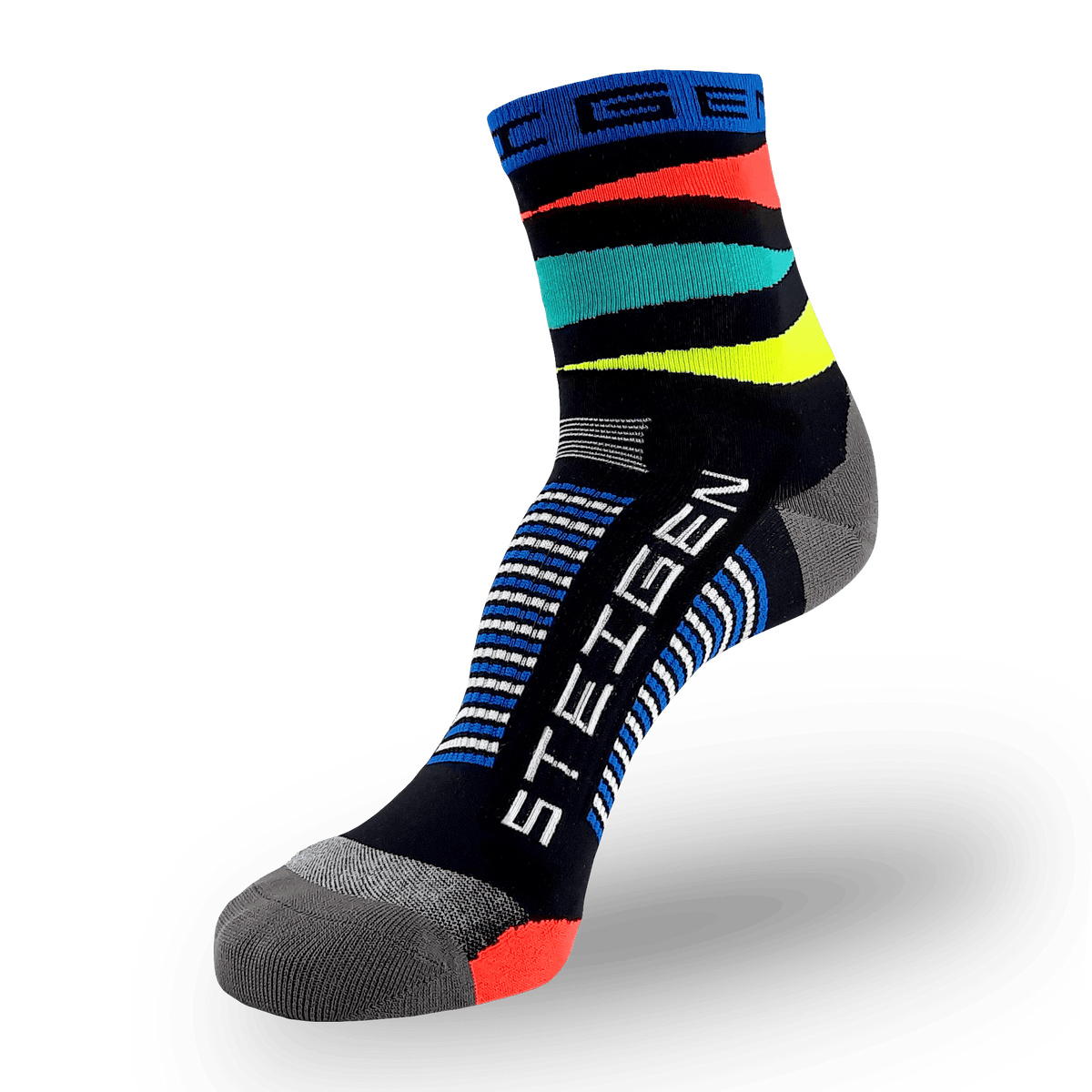 Retro Running Socks ½ Length