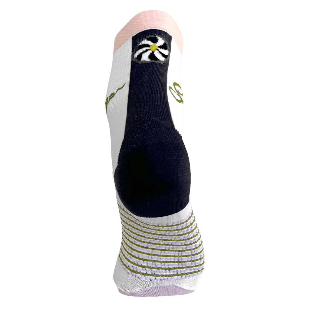 Signature Running Socks ½ Length