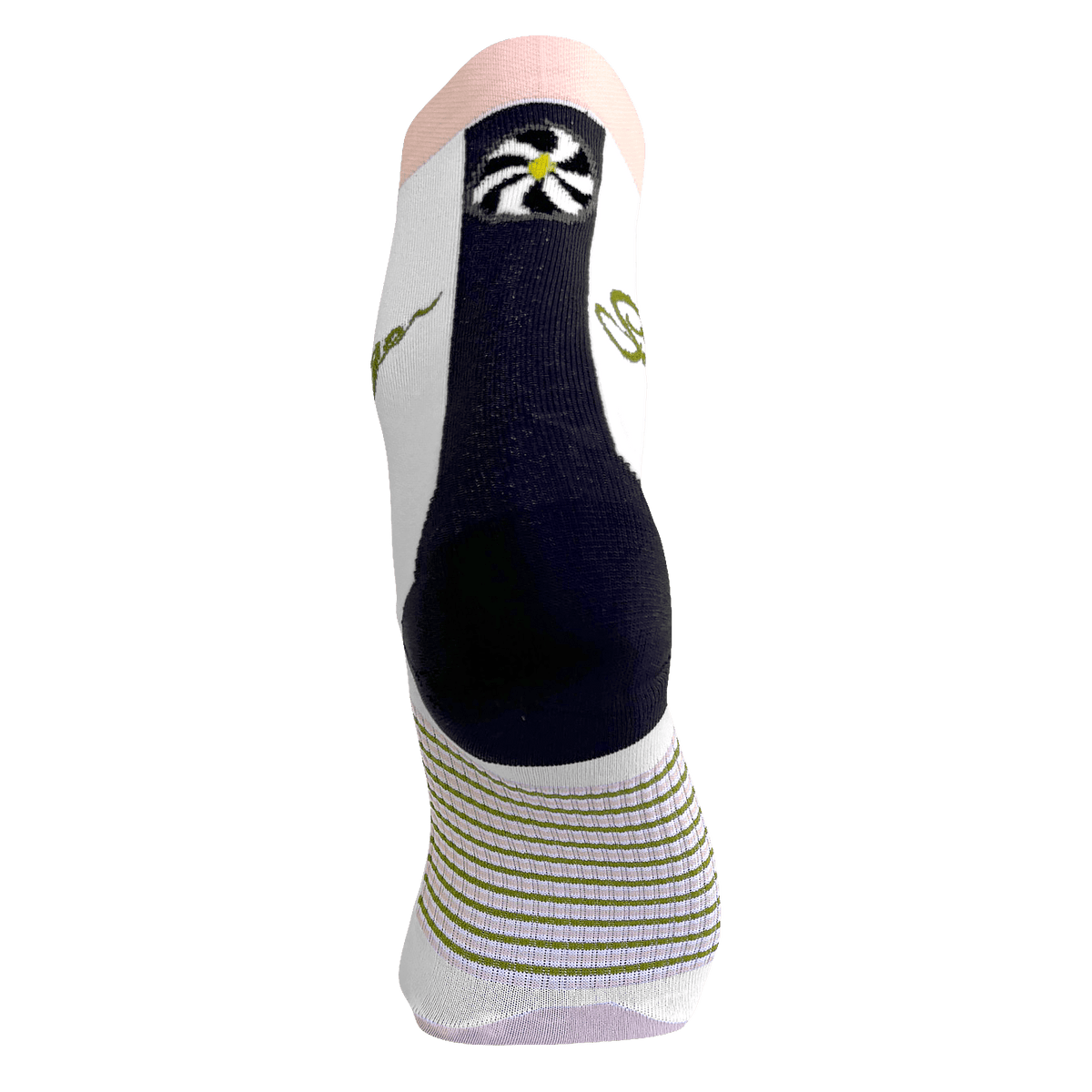 Signature Running Socks ½ Length