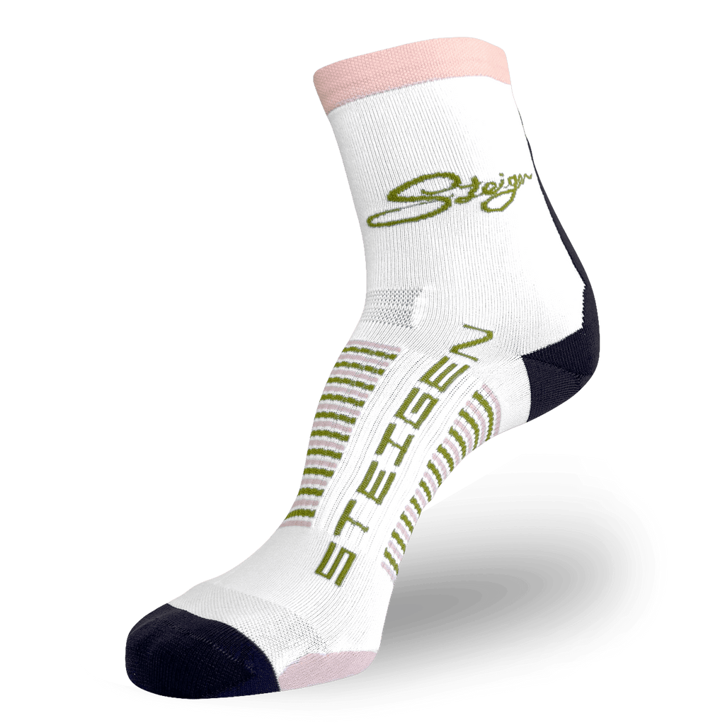Signature Running Socks ½ Length
