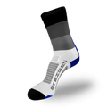The Belle Running Socks ¾ Length