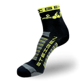 Triathlon Running Socks ½ Length