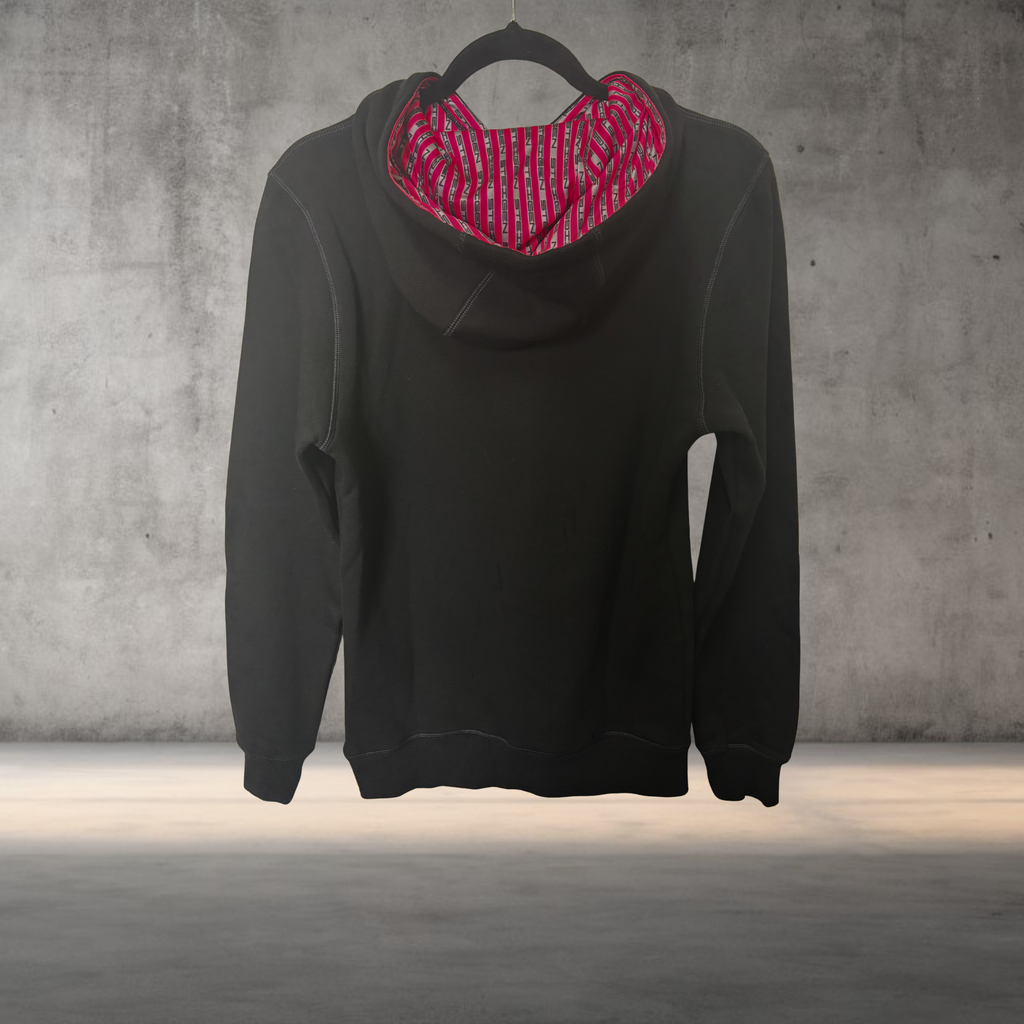 Black Steigen Hoodie – Women’s