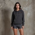 Black Steigen Hoodie – Women’s