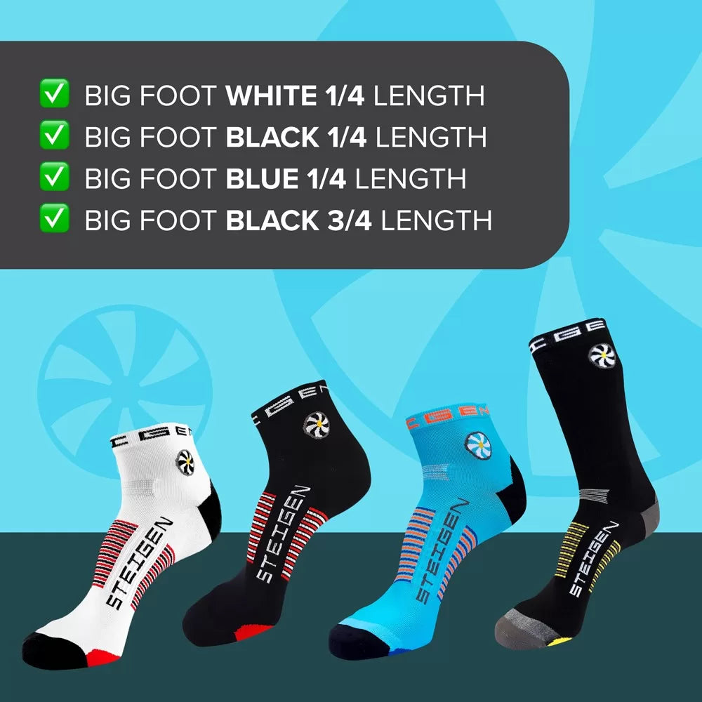 Big Foot Pack