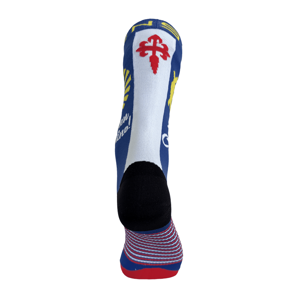 Camino Running Socks ¾ Length
