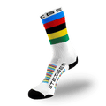 World Champion Running Socks ¾ Length