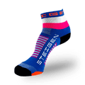 Neo Running Socks ¼ Length