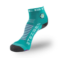 Pilates Socks ¼ Length