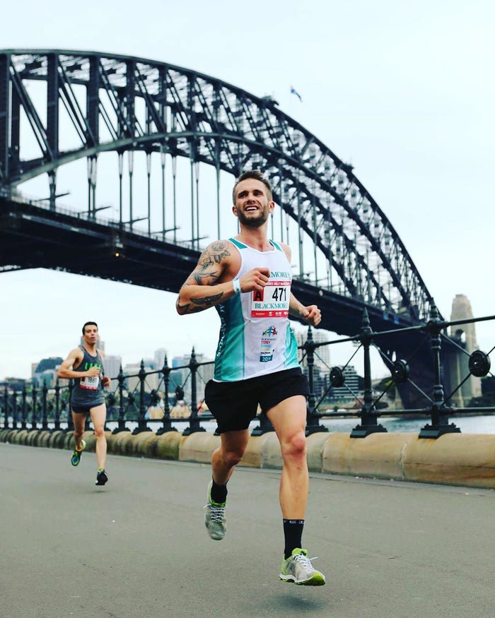 Sydney