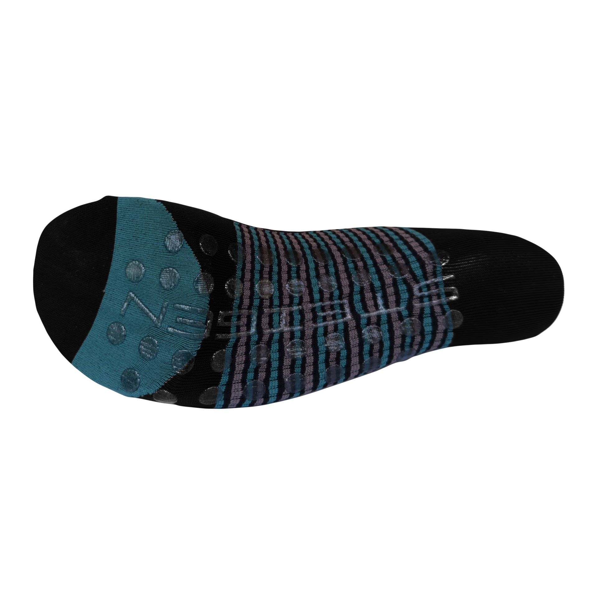 Pilates Socks Zero Length - Image 2