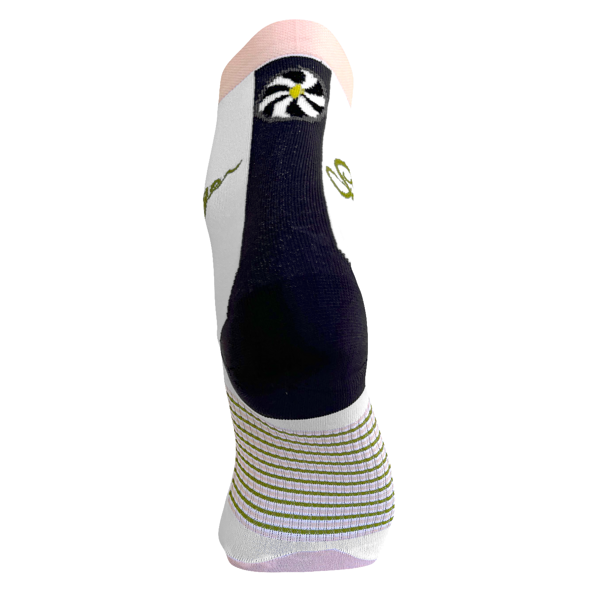 Signature Running Socks ½ Length - Image 2